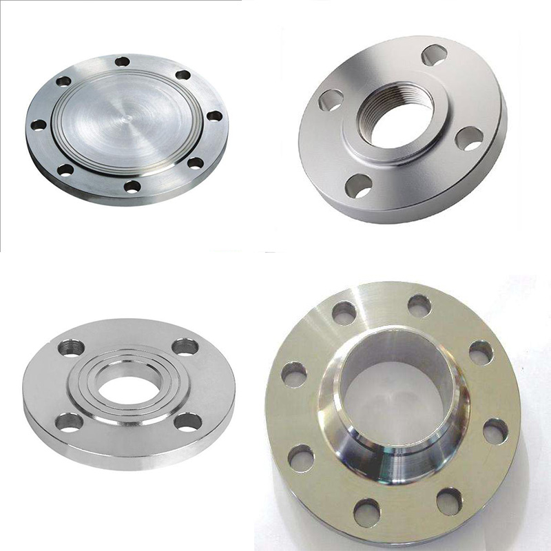 CARBON STEEL FLANGE Featured Image