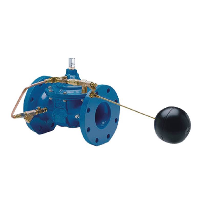 Factory Supply Cold Drawn Carbon Steel Pipe - Float Control Valve – Youfa