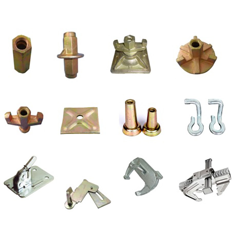 Formwork accessories Featured Image