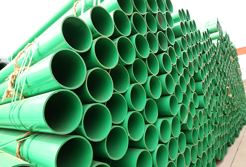 professional factory for Lsaw/erw Line Pipe/api 5l Oil Pipeline - High Way Material Round Steel Column – Youfa