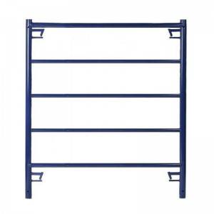 scaffolding ladder frame