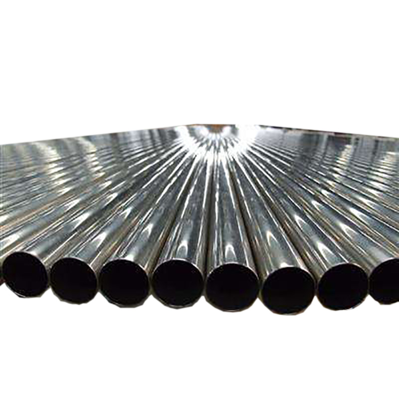 ss 316L tube stainless steel welded water pipe Featured Image
