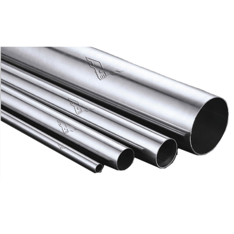 China factory 316 stainless steel pipe manufacturers Featured Image