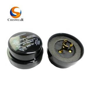 IP54 Twist Lock Shorting Cap endaweni ye-Photocell Controller JL-208