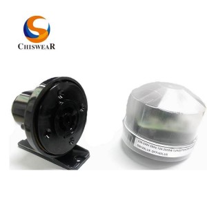 BS Twist Lock Sensor Photocell 220V