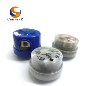 jl-202 시리즈 Twist Lock Photocontroller 가격 맞춤화