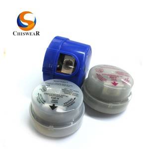 Personaliza o prezo do fotocontrolador Twist Lock serie jl-202