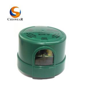 OEM / ODM Custom Twist Lock Photocell Photocontrol JL-207E