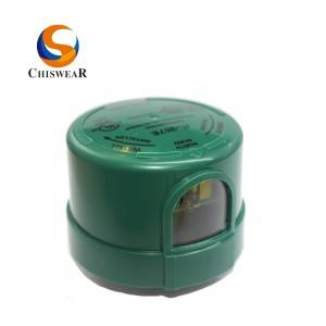 OEM/ODM Custom Twist Lock Photocell Photocontrol JL-207E