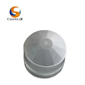 ROHS Twist-Lock Photocell Sensor Dodatki British Shell