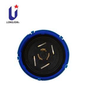 Wireless NB-IOT ການຄວບຄຸມ photocell ອັດສະລິຍະ JL-245CN