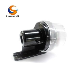 CE ROHS Twist Lock Photocell Sensor