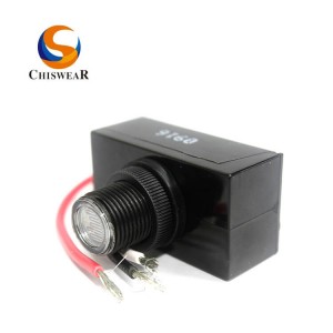 120VAC Photo Cell Sensor Control JL-103A