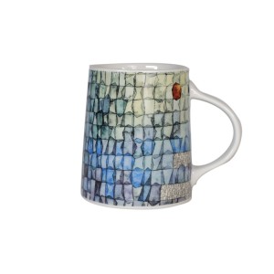 Best Quality Handmade Ceramic Mug Multicolored 7 by Nicola Fouche