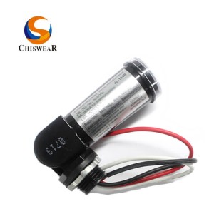 3 Wire-in JL-104B Photo Cell Sensor