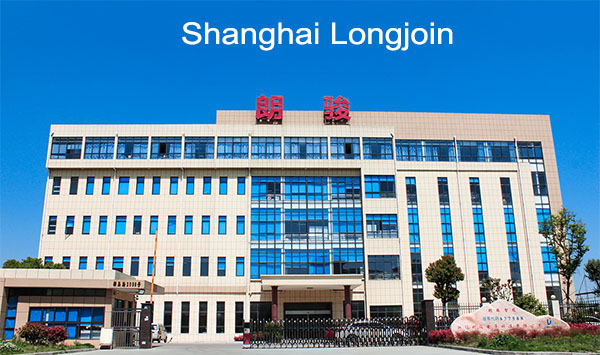 Presentación del perfil de la empresa Longjoin