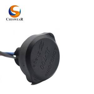 Zhaga Book18 4 PIN Zhaga Receptacle JL-700 and Compliant to EU Standard Wirring Wires Code