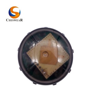 0-10V Dimming and Microwave Motion Control Zhaga Photocell Street Light