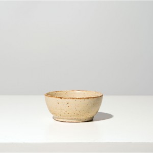 Rough Texture Hand Made Craft Pottery Stoneware Tea Bowl Japandi Style Designs