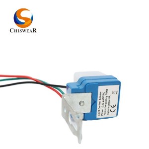 Capteur de contrôle de lumière marche/arrêt automatique 220V 10A/capteur photocellule automatique de jour et de lumière 10A SP-G01