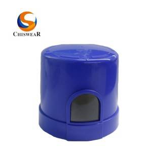 Cuairteachadh Dome Accessories Sensor Blue Photoswitch