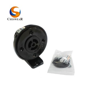 CE ROHS Twist Lock Sensor Photocell