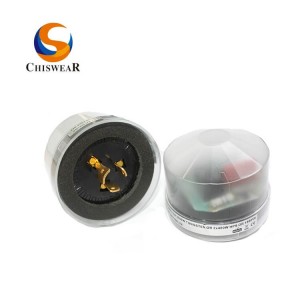 BS Twist Lock Fotocelle Sensor 220V