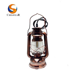 Kültéri / Beltéri dekoratív függő Led láng villogó fényhatású fali lámpa