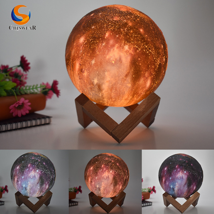 China 360-Degree Moon Night Star Light Projector, 360 Starry Sky Projector  with Remote Control 7 Colorful Change, and Support Customize Different  Pattern factory and manufacturers