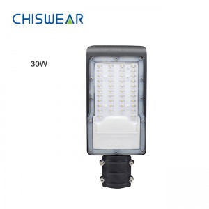 Ip65 Waterproof Led Street Light for Road and Yard Lighting 30w 50w 100w 150w