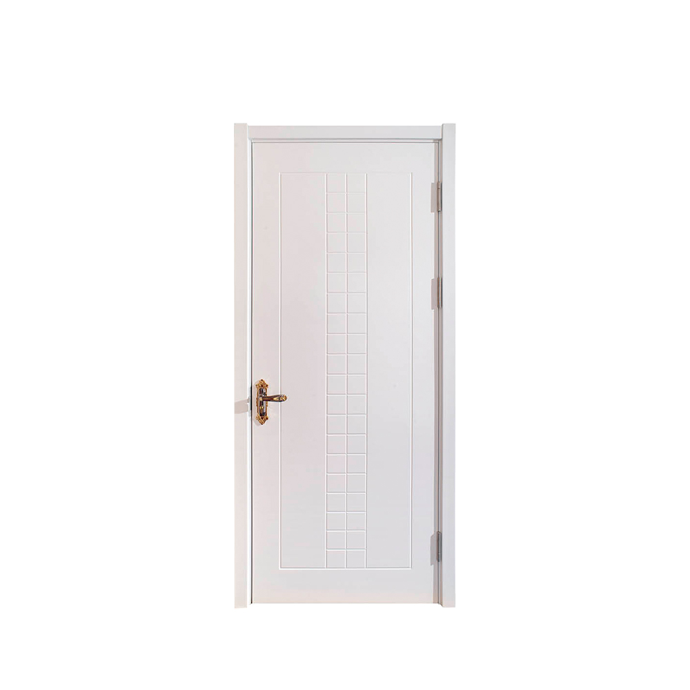 Chinese Professional Wood Soundproof Door - Solid Wooden Composite Doors Design – Chongzheng