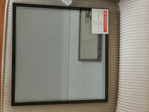4mm 6a 4mm 6a 4mm tempered triple insulated glass