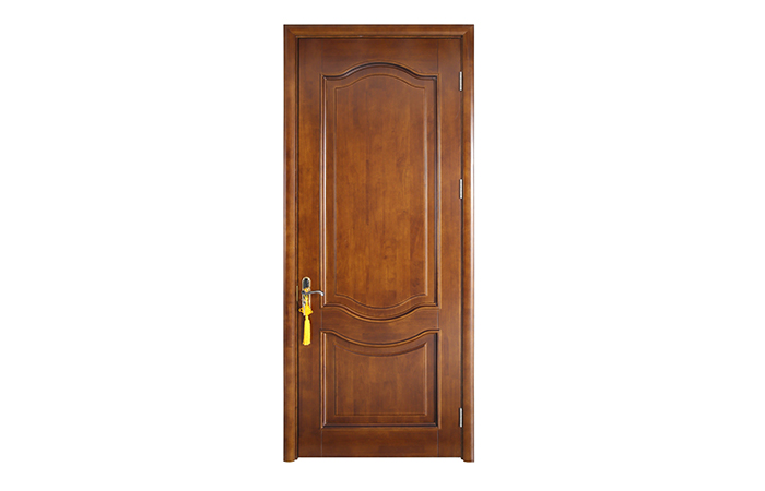 Pintu Kayu Solid dari Produsen China SEINDA Home Decoration