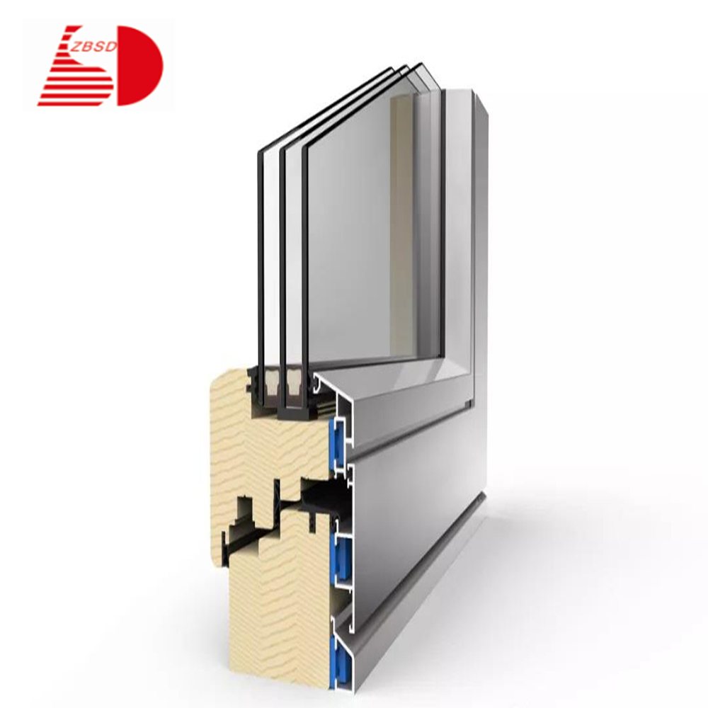 Fast delivery Aluminum Windows Doors - skylight – Chongzheng