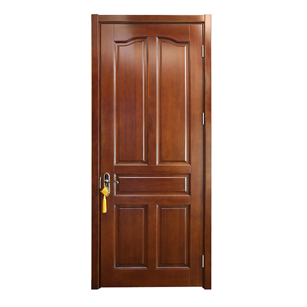 China Cheap price Folding Door Wood - Original wooden door – Chongzheng