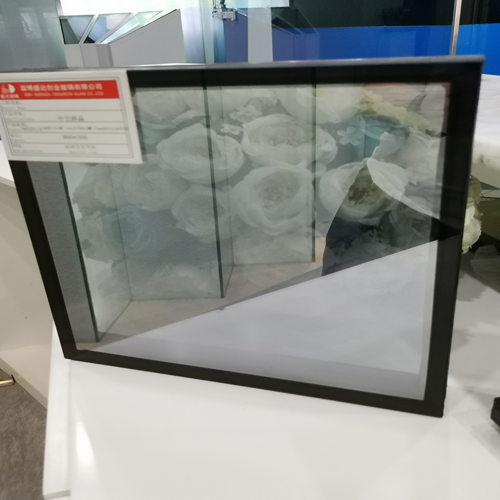 insulated glass (241)