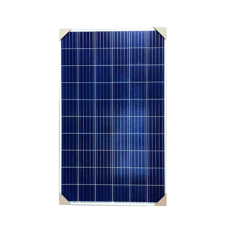 Fabricant chinois de panneaux solaires panneaux solaires polycristallins de 285 watts