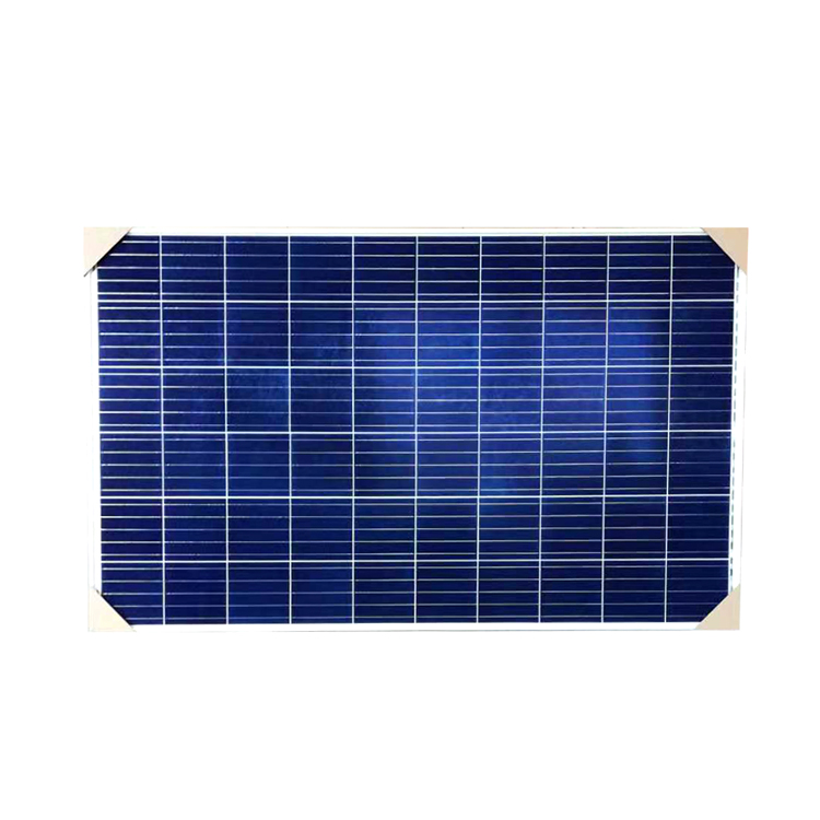 Panel solar fotovoltaico 270W panel solar de alta eficiencia por precio