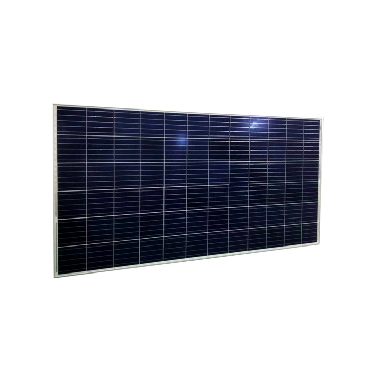 U fabricatore di pannelli solari pannellu solare policristallu 315watt