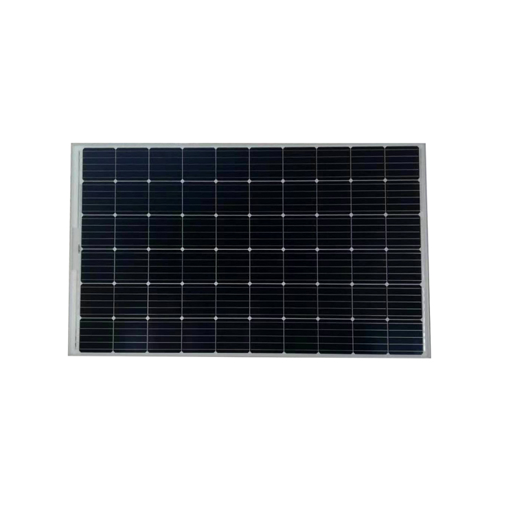 Cheap PriceList for Solar Power Panel - monocrystal solar panel 300w – Chongzheng