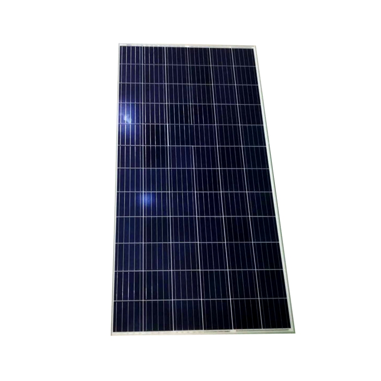 polykristallijne fotovoltaïsche zonnemodule 340w zonnepaneel
