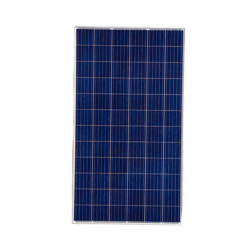Zonnepanelen poly 335w 72 cellen fotovoltaïsche zonnepaneelmodules