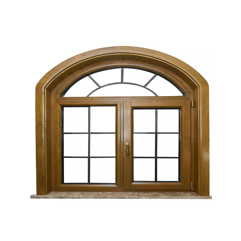 Europe style for Basement Window - Aluminium Wooden Interior Sliding Windows and Doors Designs Manufacturers in China – Chongzheng