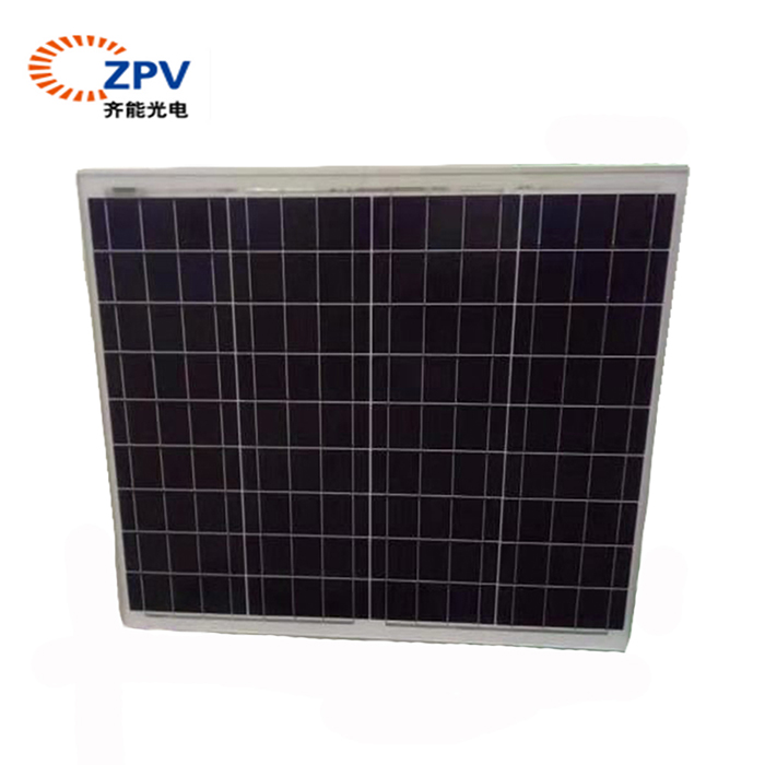 Panel surya efisiensi tinggi 150w panel surya fotovoltaik 36 sel