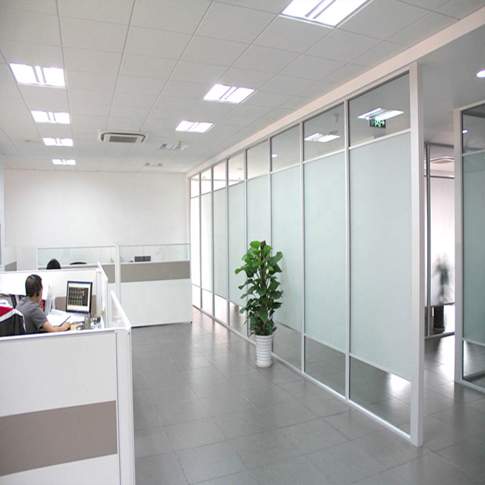 12mm High Quality Building Clear Bulletproof Toughened Glass Panel
