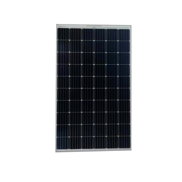 Factory wholesale Poly Solar Panels - Solar Panels 315 watt monocrystalline 60 cell solar panel – Chongzheng