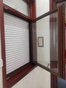 6mm 10a 6mm Building Low-E Insulated Glass