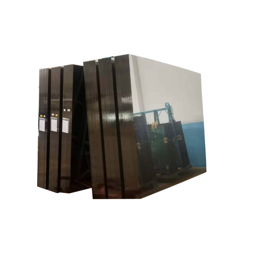 OEM Customized Insulated Glass Panels - 5mm Building Heat Strength Safety Tempered Glass Materials – Chongzheng