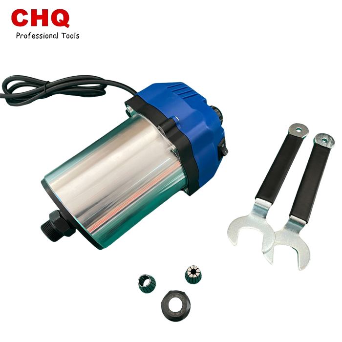 4.2inch Woodworking Router Motor Featured Image