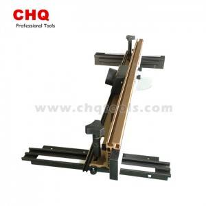 I-Woodworking Router Fence